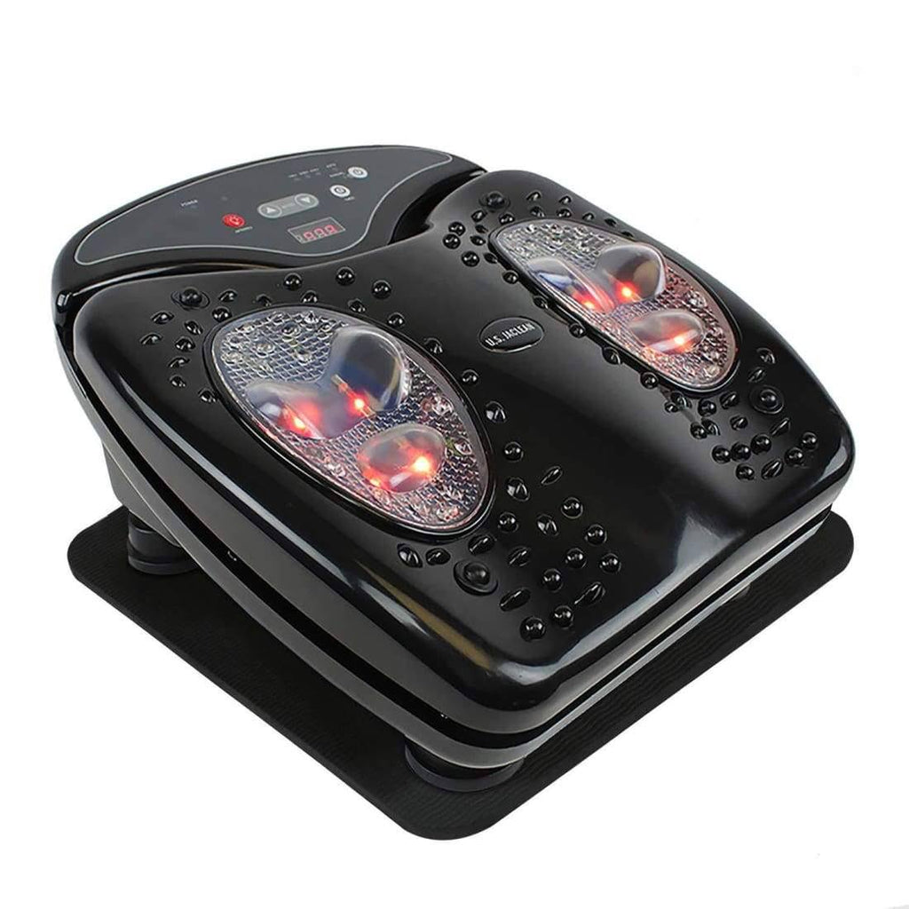 Daiwa Felicity Foot Massager Vibration for Blood Circulation FootVibe Pro