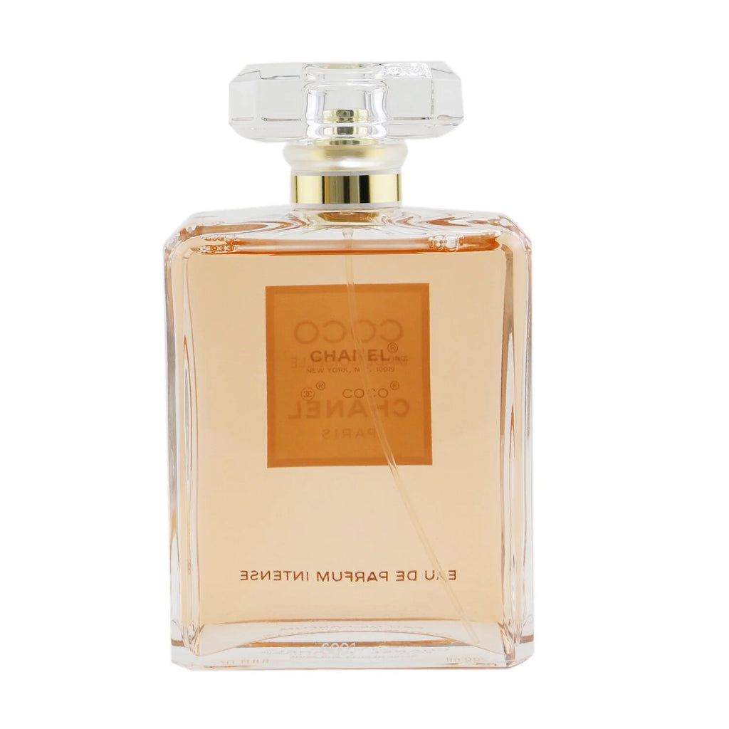 Chanel Coco Mademoiselle Intense Eau De Parfum Spray 200ml D589