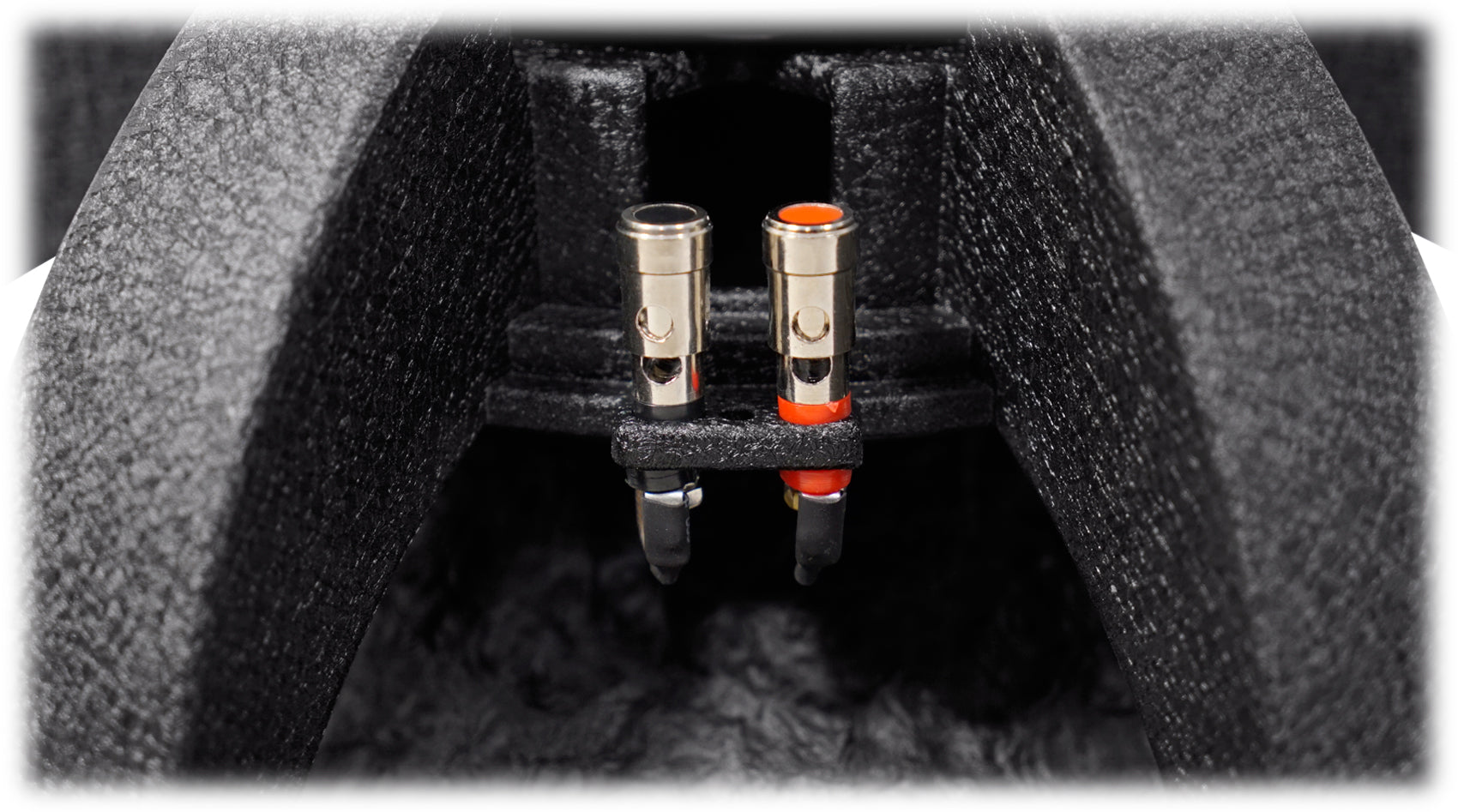Rockville W15K6D4 V2 15" 4000W Car Subwoofer with Vented Box B502