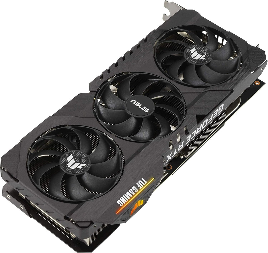 Gigabyte ASUS TUF Gaming NVIDIA GeForce RTX 3080 Graphics Card 10GB GDDR6X B938590