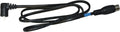 Furniture Rehab Compatible conversion cable round 5 pin to standard 2 pin style connectors for Power Recliners and Lift Chairs