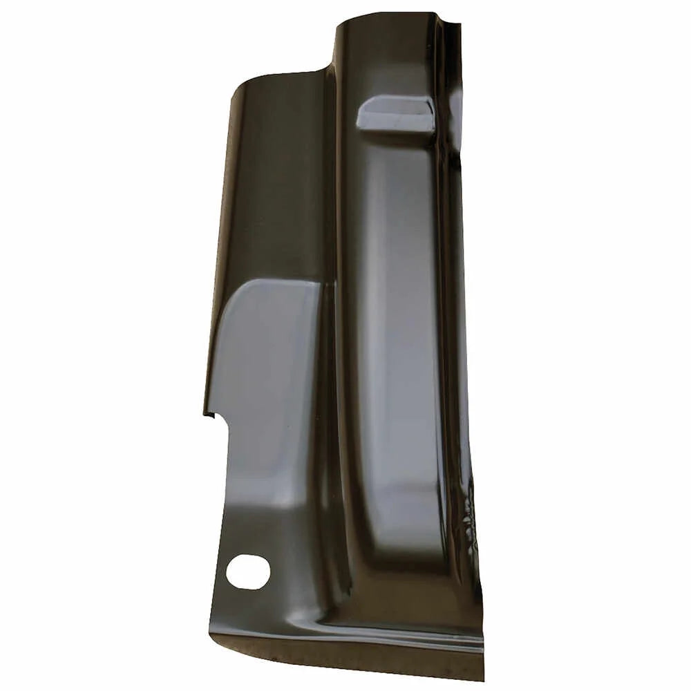 Slip-On Rocker Panel & Cab Corner Kit for 09-14 Ford F150 Crew Cab D861890