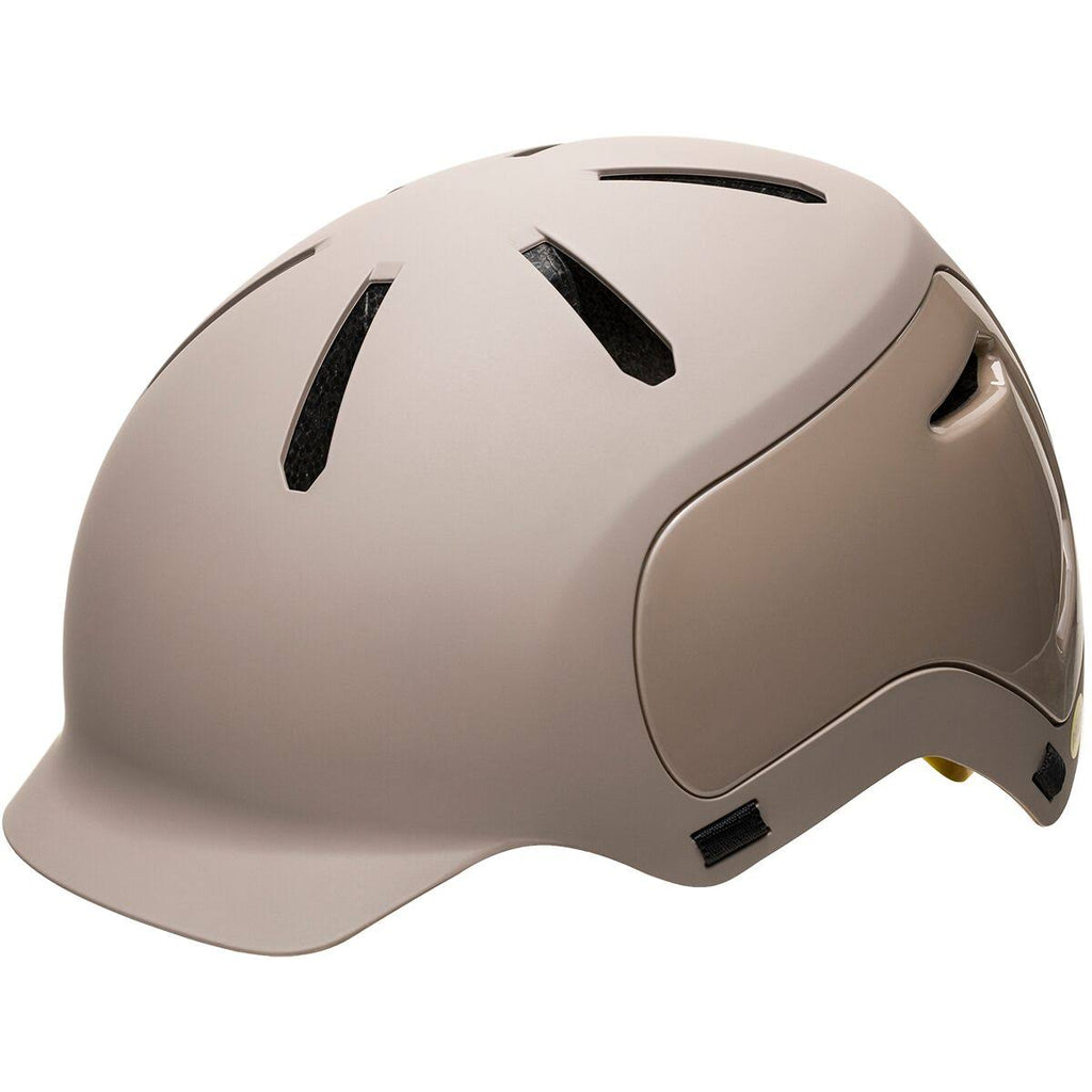 Bern Watts 2.0 MIPS Helmet Matte Sand, M A1830