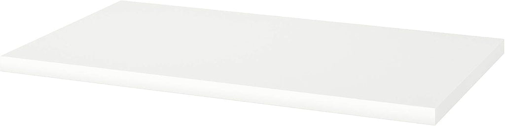 IKEA LINNMON Table top, white100x60 cm