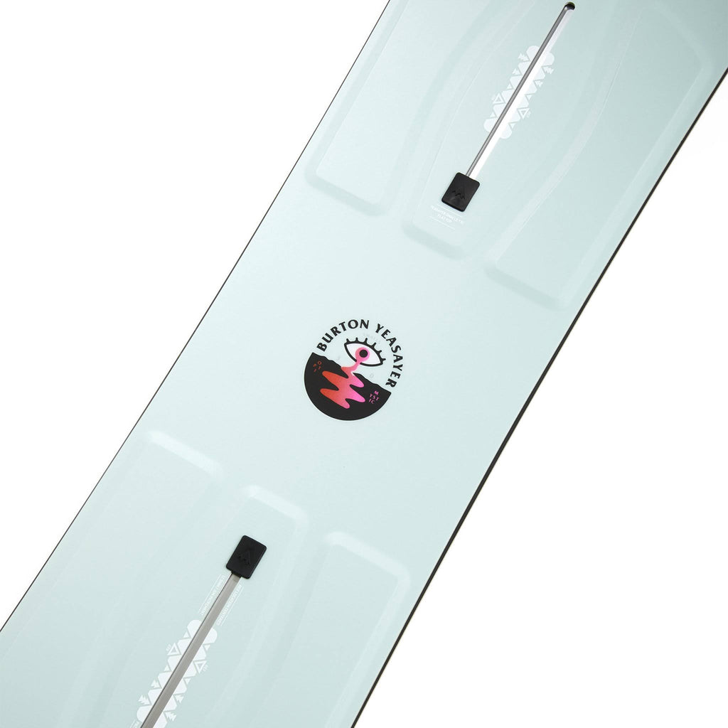 Burton Yeasayer Smalls Snowboard C7677