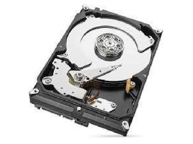Seagate Barracuda 4 TB Internal HDD SATA 6Gb/s K806