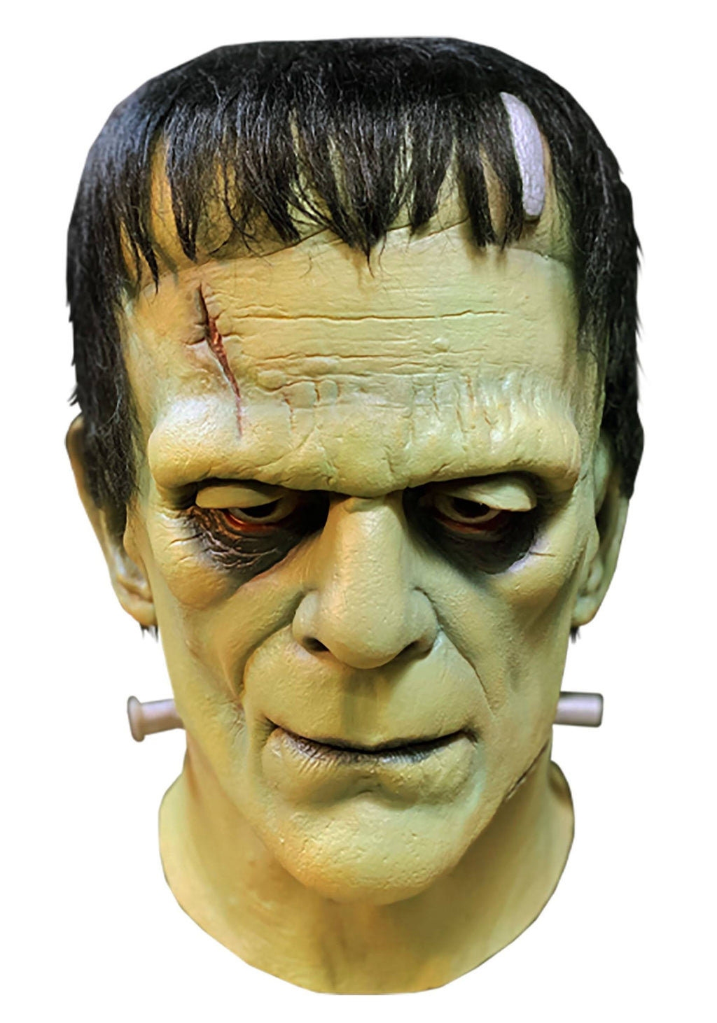 Frankenstein Mask - Universal Studios
