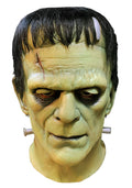 Frankenstein Mask - Universal Studios