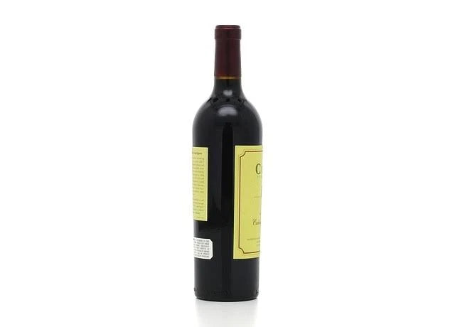 Caymus Cabernet Sauvignon Napa Valley 2008 750ml W7857