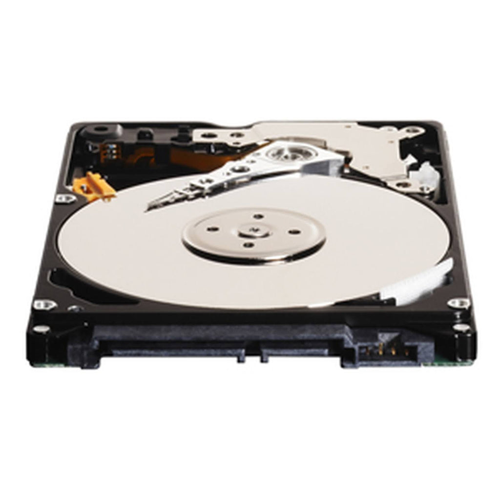 WD Blue WD20NPVZ 2TB 2.5" Internal SATA Hard Drive L24223