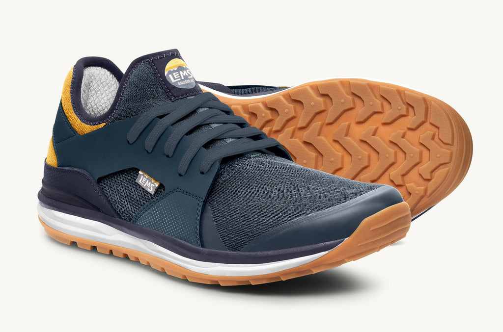 Lems Men's Mesa Carbon 14 US V5781