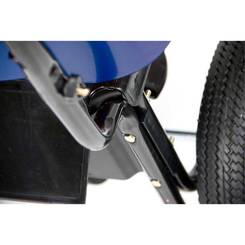 Chapin 8201A 80 lb. Residential Salt Spreader V812330