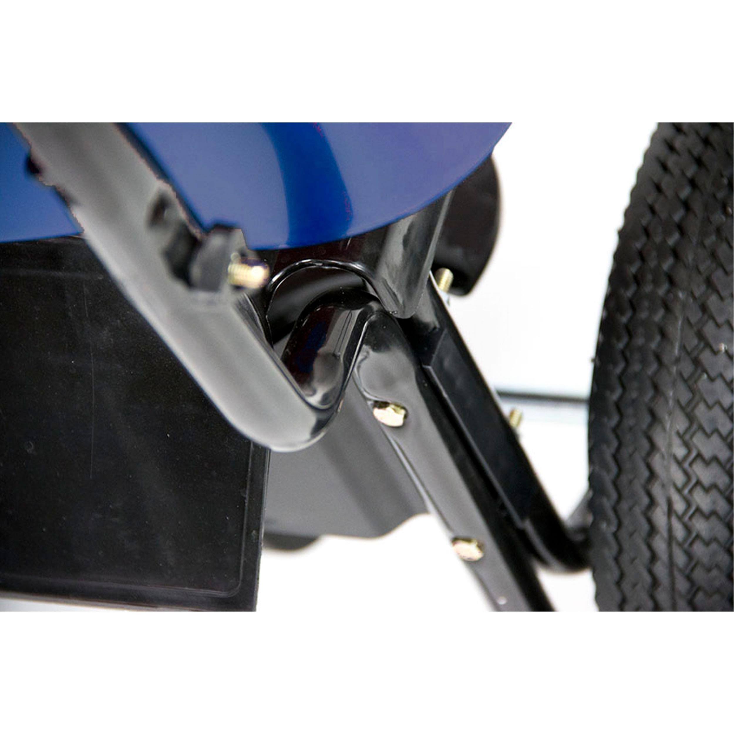 Chapin 8201A 80 lb. Residential Salt Spreader V812330