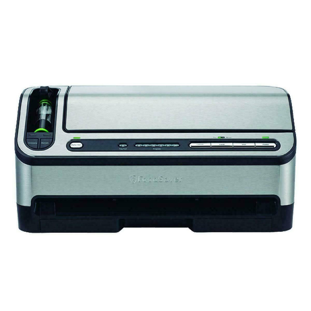 Foodsaver 4980 2-in 1 Vacuum Sealing System (Standard)