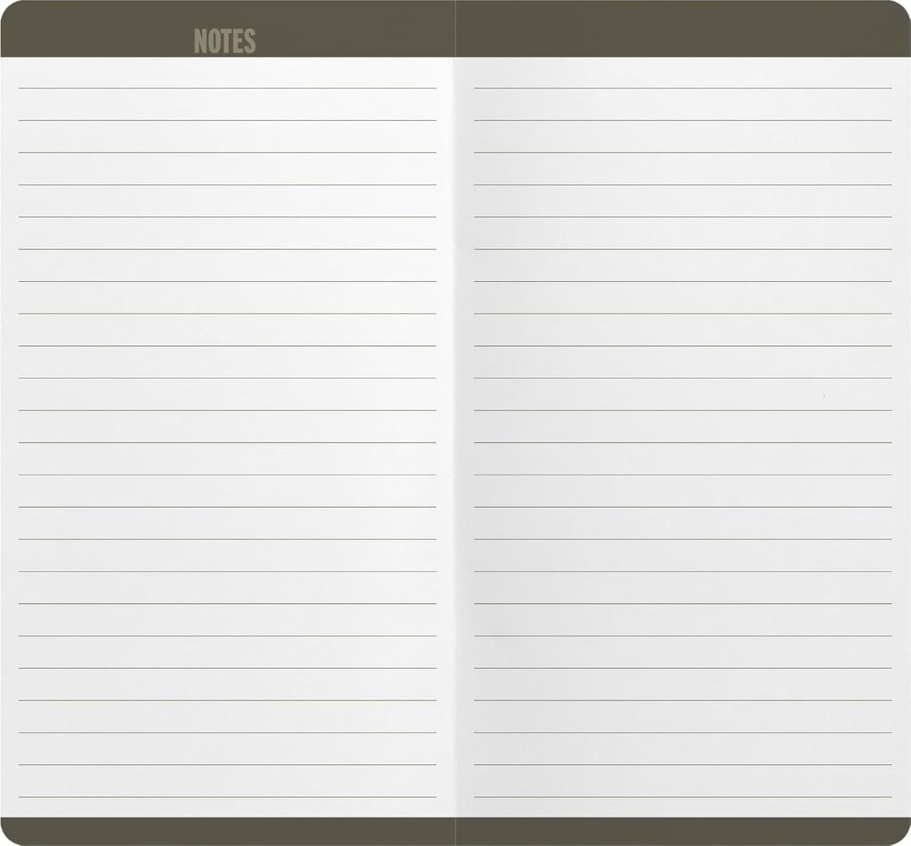 Everyday Sass Pocket Planner F615