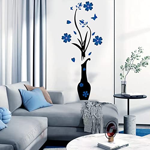 Family Wall Sticker Inspirational Quote Vinyl Decal for Living Room Bedroom I5408