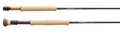 Sage X Fly Rod Blank - Size 9ft 5wt 4pc (590-4)