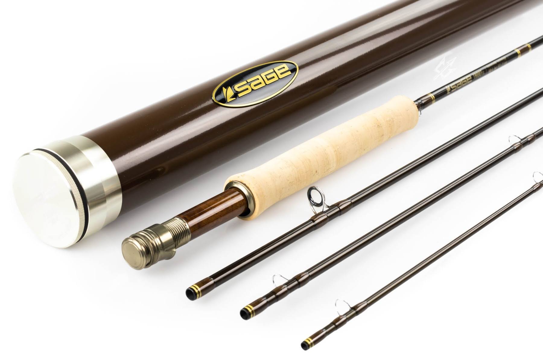 Sage Trout LL Fly Rod 3wt 7'9" O403