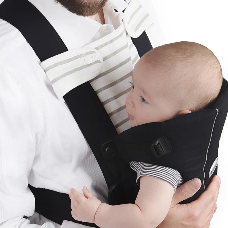 Baby Preferred® 2-in-1 Drool and Teething Bibs for Infantino Flip 4-in-1 Carrier S900