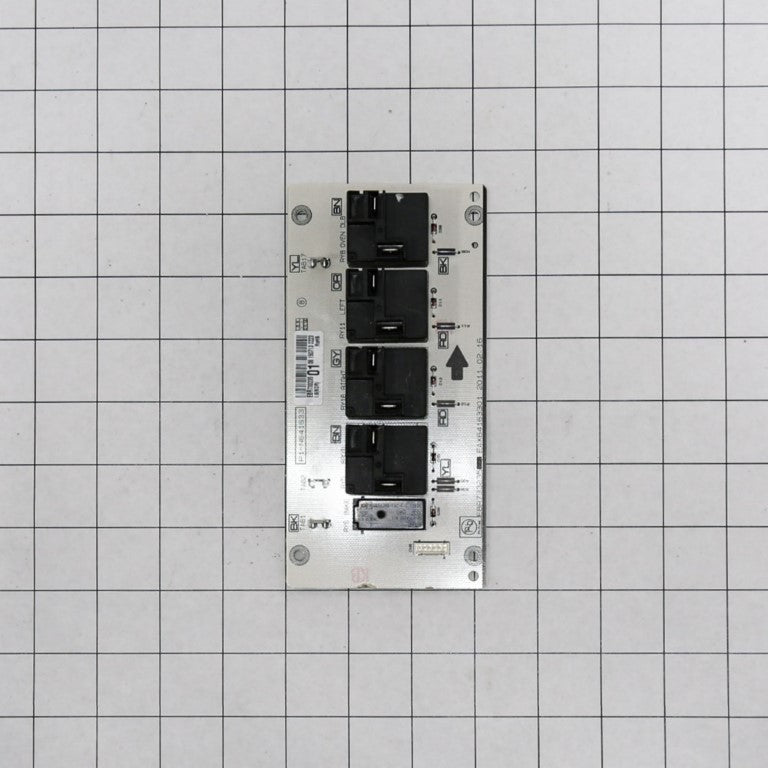 EBR73323501 LG Control Board OEM C266235
