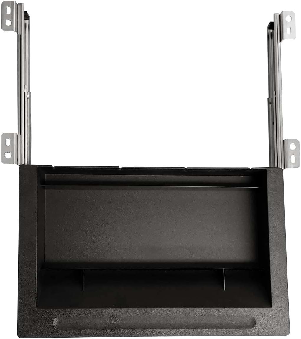 Desk Pencil Slide Out Drawer J84211