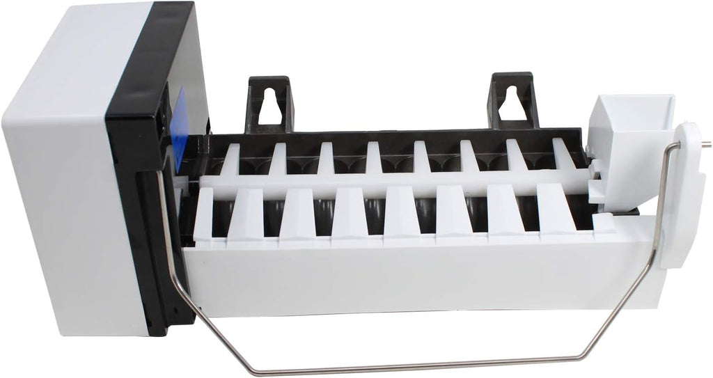 Refrigerator Ice Maker Replacement for Whirlpool W10190952 R28196