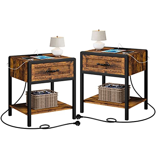 IDEALHOUSE 3-Piece Queen Bedroom Set with Storage S2579