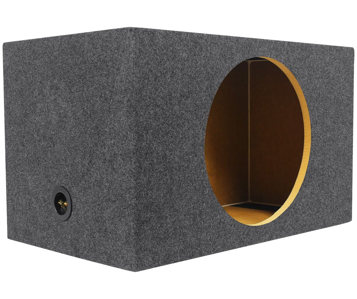 Rockville W15K6D4 V2 15" 4000W Car Subwoofer with Vented Box B502