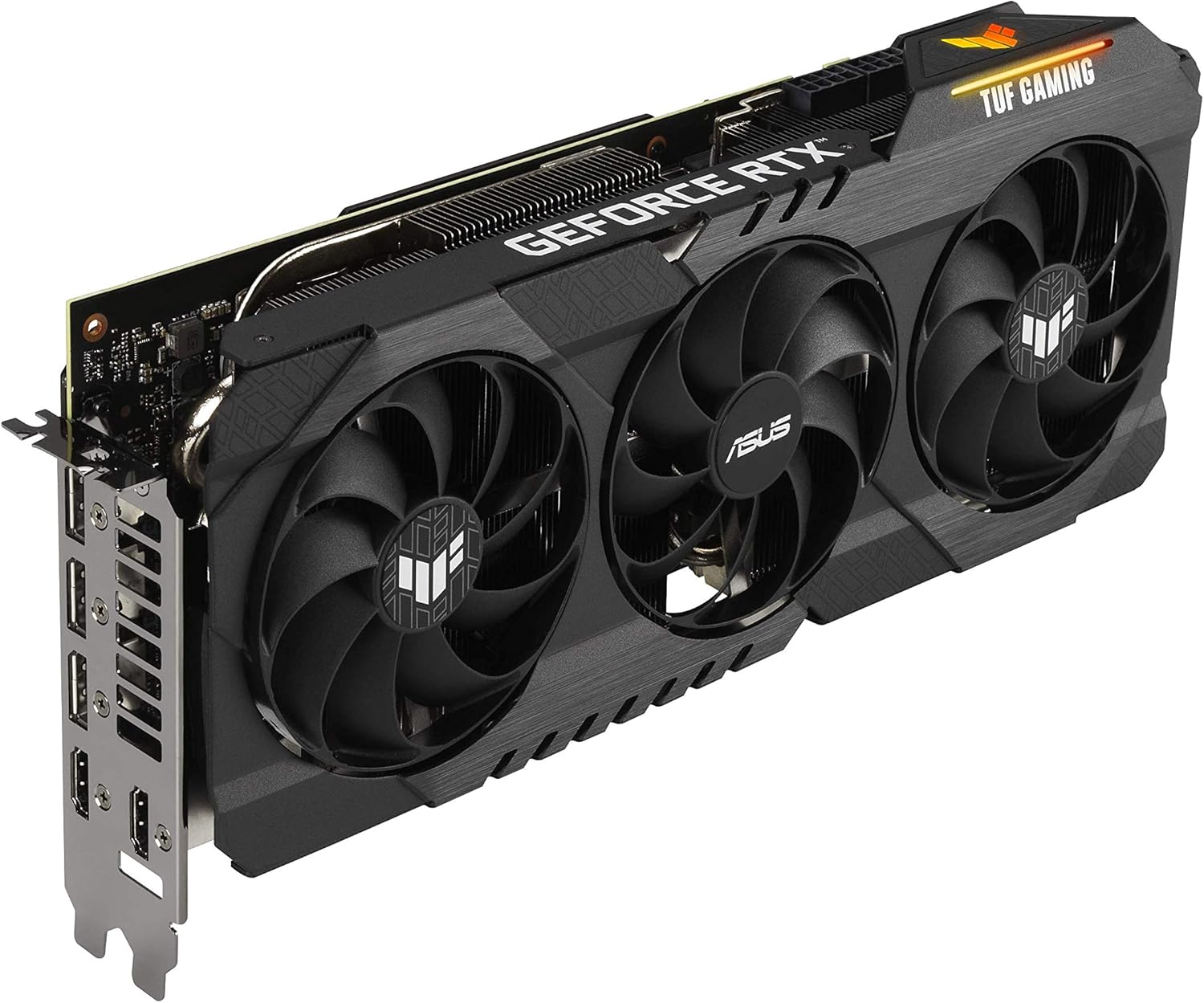 Gigabyte ASUS TUF Gaming NVIDIA GeForce RTX 3080 Graphics Card 10GB GDDR6X B938590