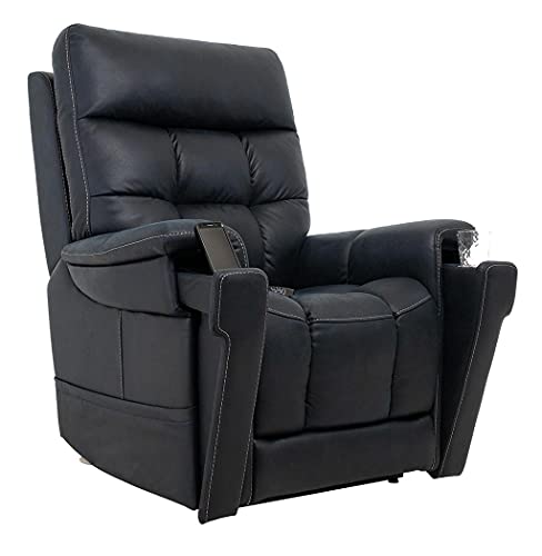 Pride ViVaLift Radiance Power Recliner Lift Chair (PLR3955S) L16996
