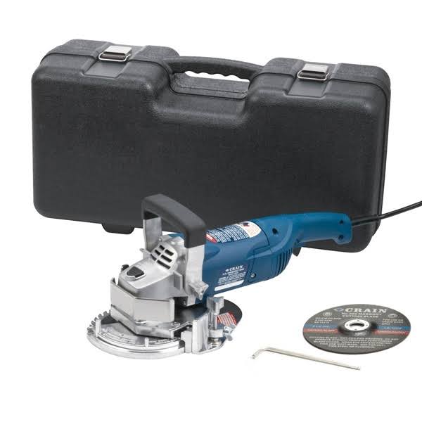Crain 835 Heavy Duty Undercut Saw