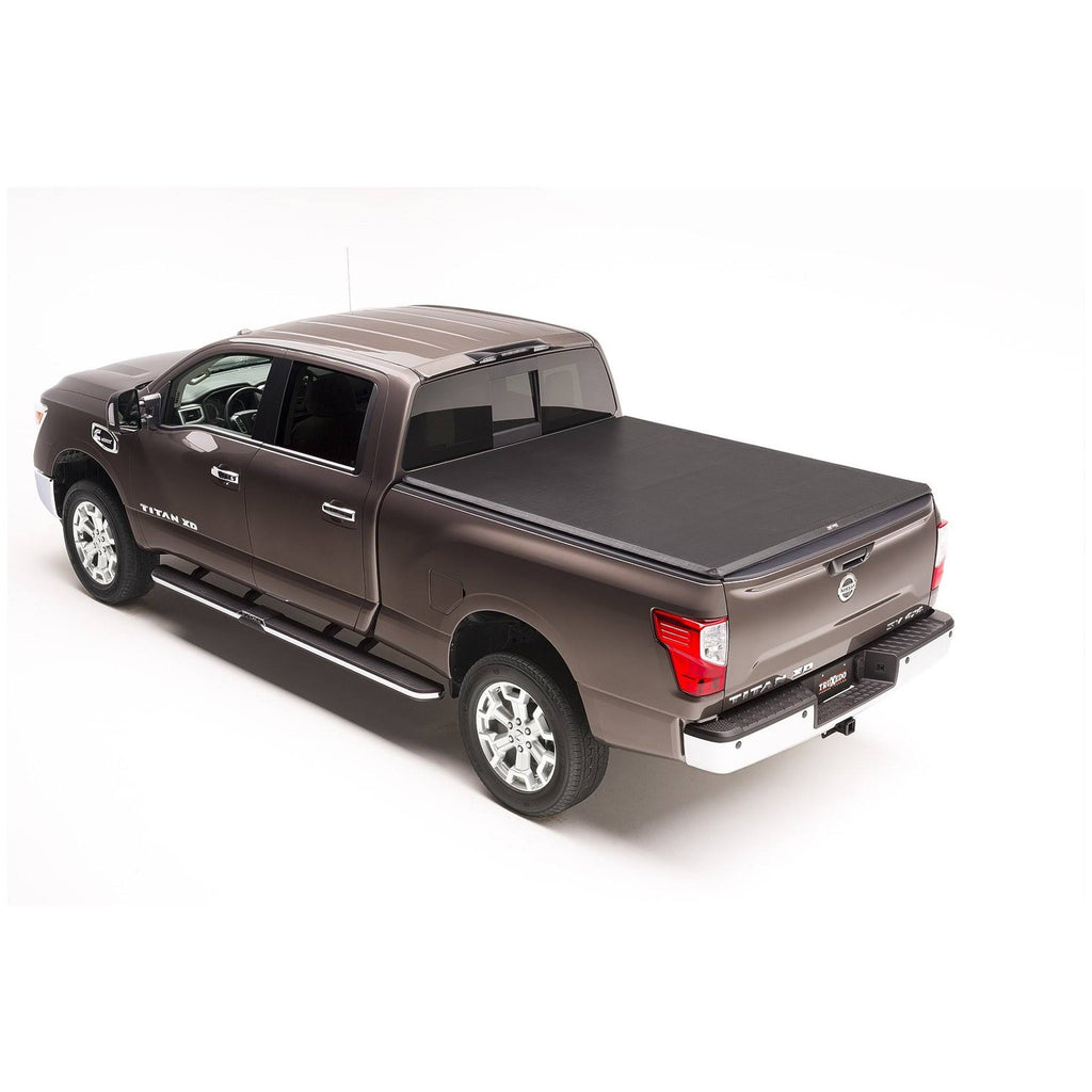 Nissan Titan TruXedo TruXport Tonneau Cover 297301