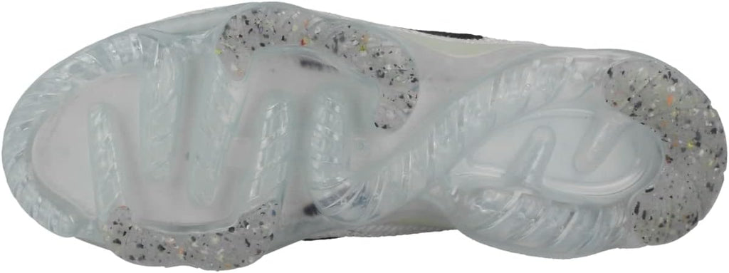 Nike Men's Air Vapormax 2021 FK White/Black W92250