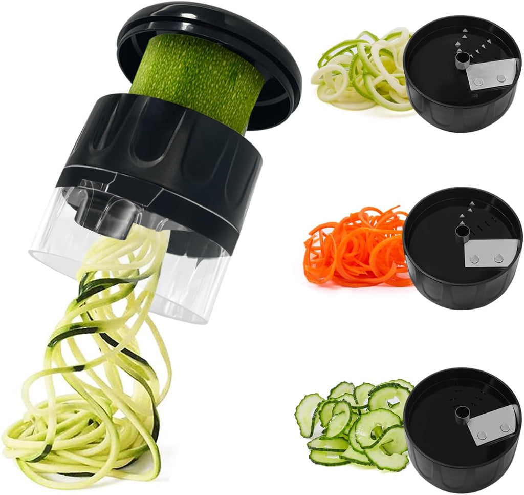 Vegetable Chopper Slicer Onion Dicer with Container D43308