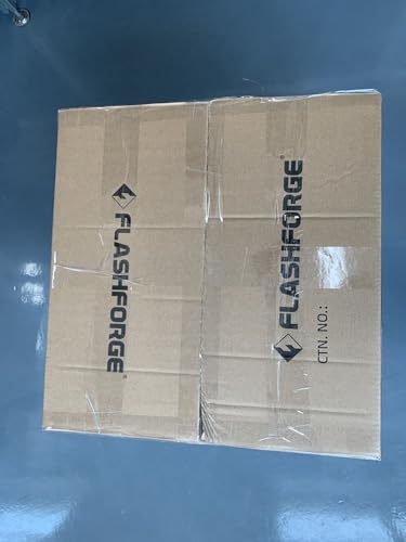 FLASHFORGE Adventurer 5M Pro 3D Printer, High-Speed with Auto Leveling I360923