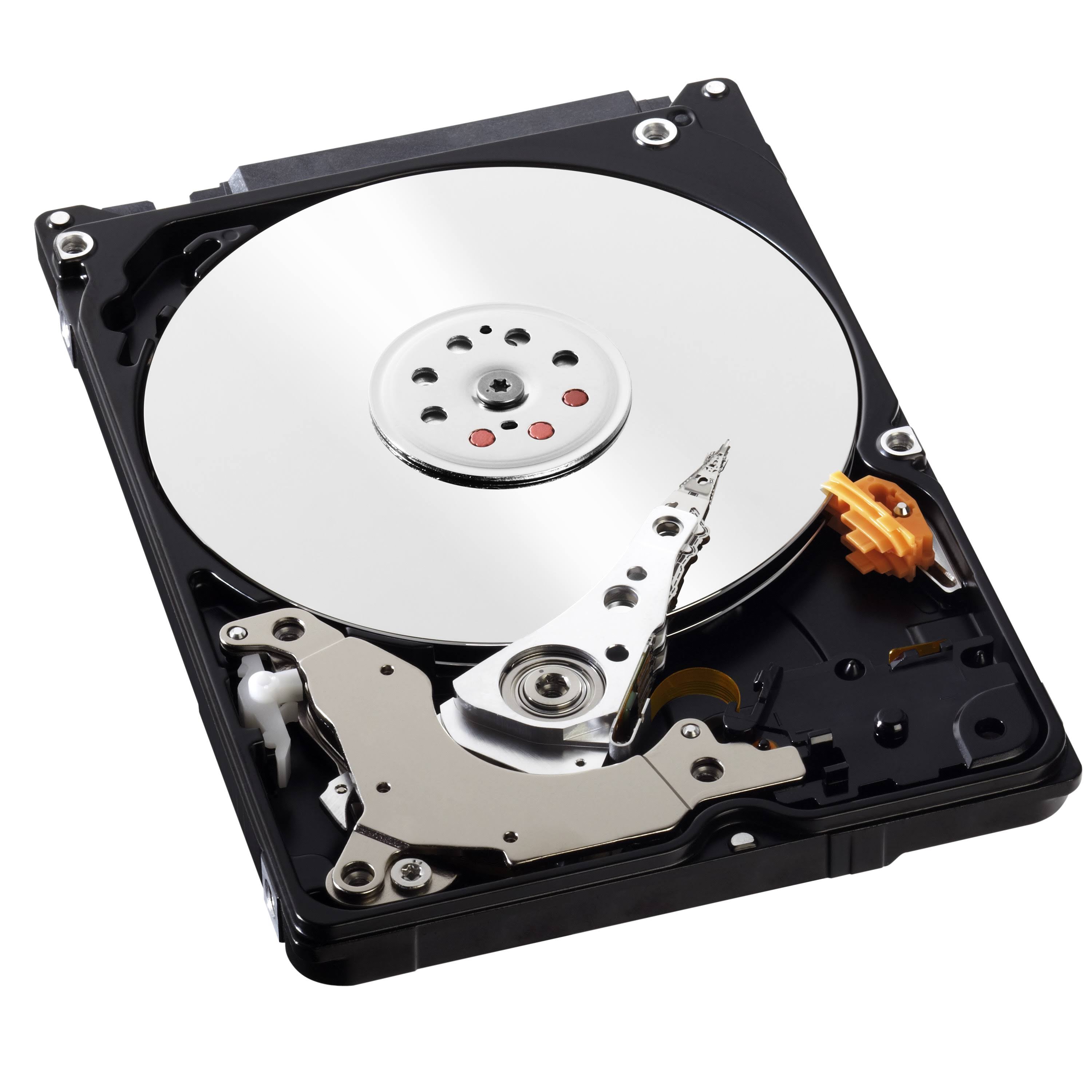 WD Blue WD20NPVZ 2TB 2.5" Internal SATA Hard Drive L24223