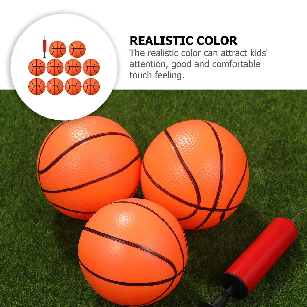 Small Basketball Toys for Boys 8-10 Years L308