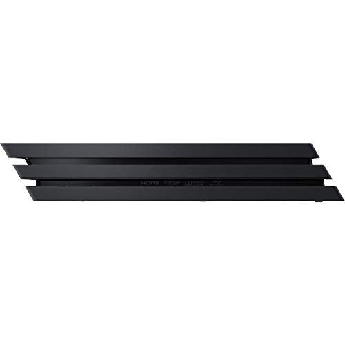 PlayStation 4 Pro 1TB Console F3560