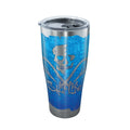 Tervis 30 oz. Stainless Steel Salt Life Skull Tumbler