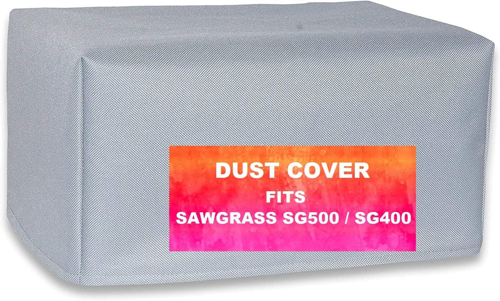 Sawgrass Printer SG500 Sublimation Printer Bundle Starter Kit with Sublijet UHD Inks G9364