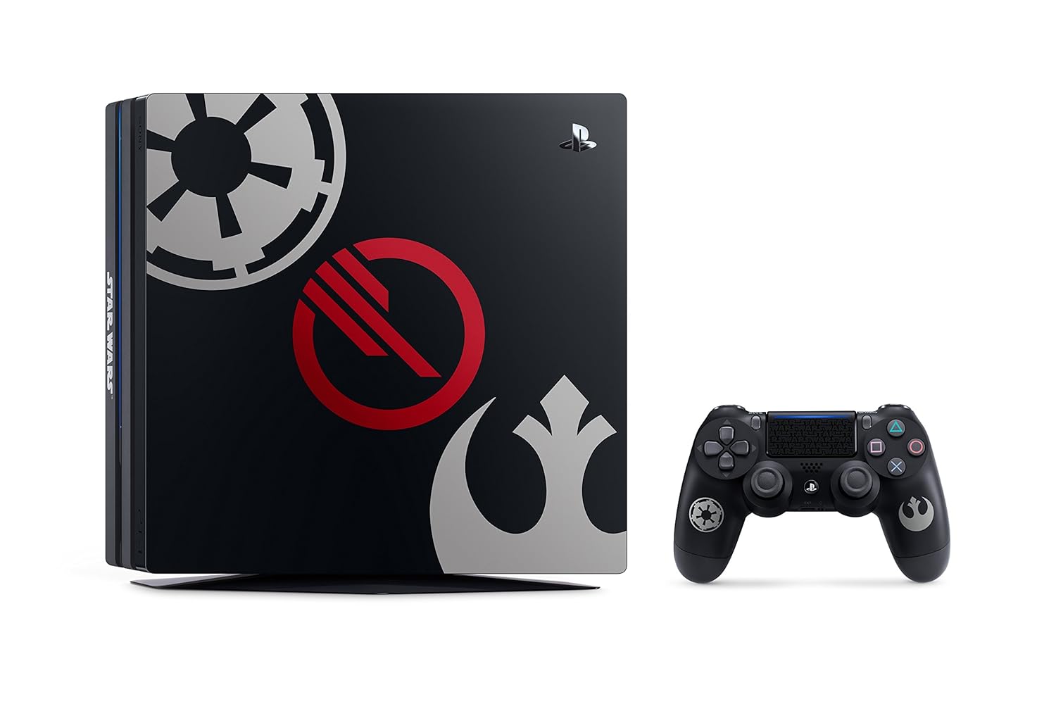 Star Wars Battlefront II PlayStation 4 Pro 1TB Limited Edition Bundle Z6157