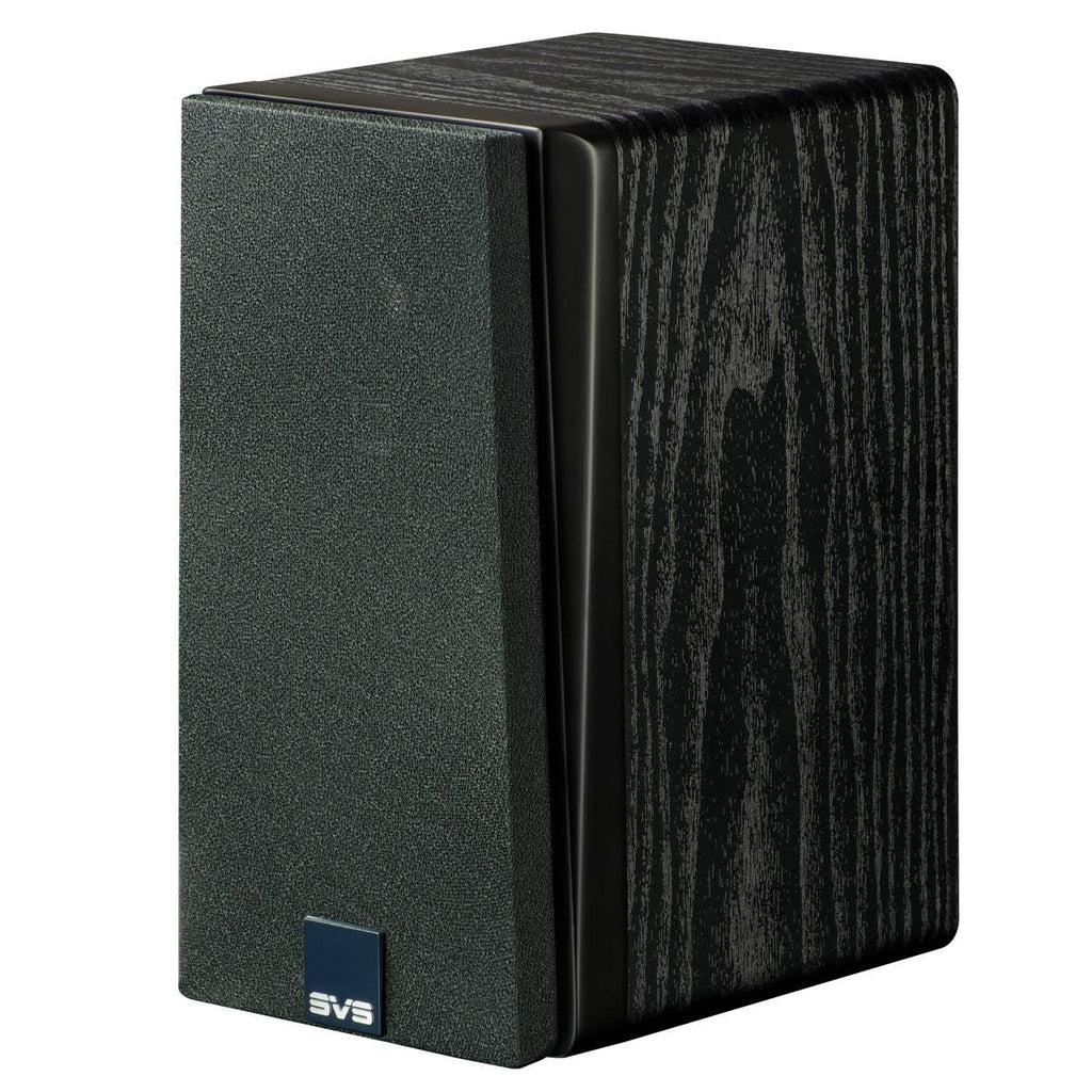 SVS Premium Black Ash Prime Satellite 2.1 System C808