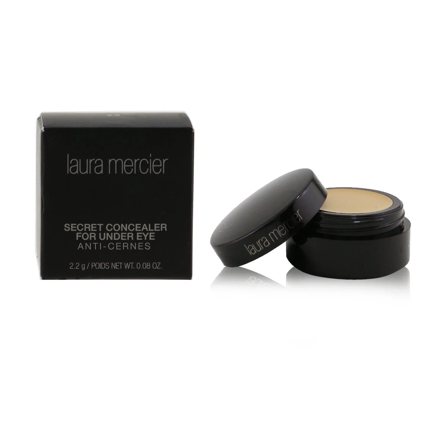 Laura Mercier Secret Concealer #2 2.2g W336751