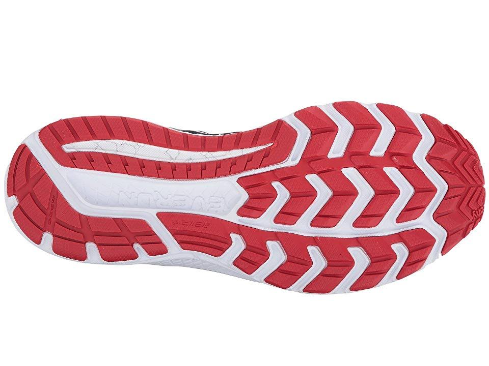 Saucony Guide ISO Men's Navy/Red Q68610