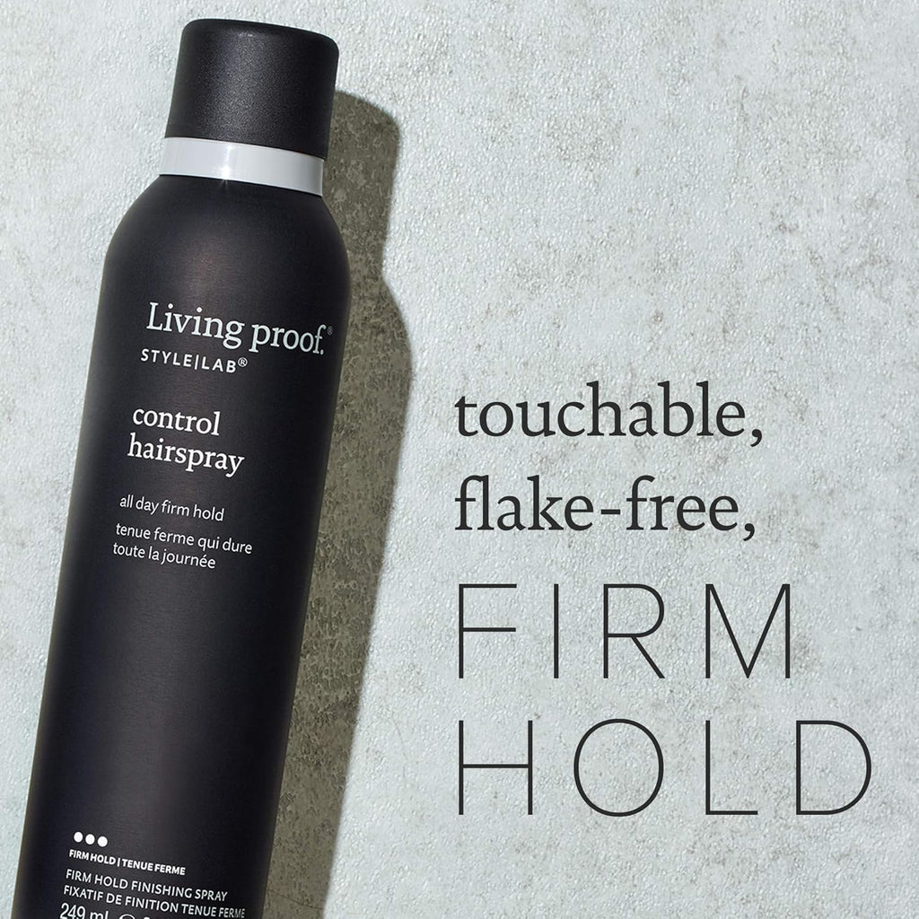 Living proof Style Lab Control Hairspray 7.5 oz D765032