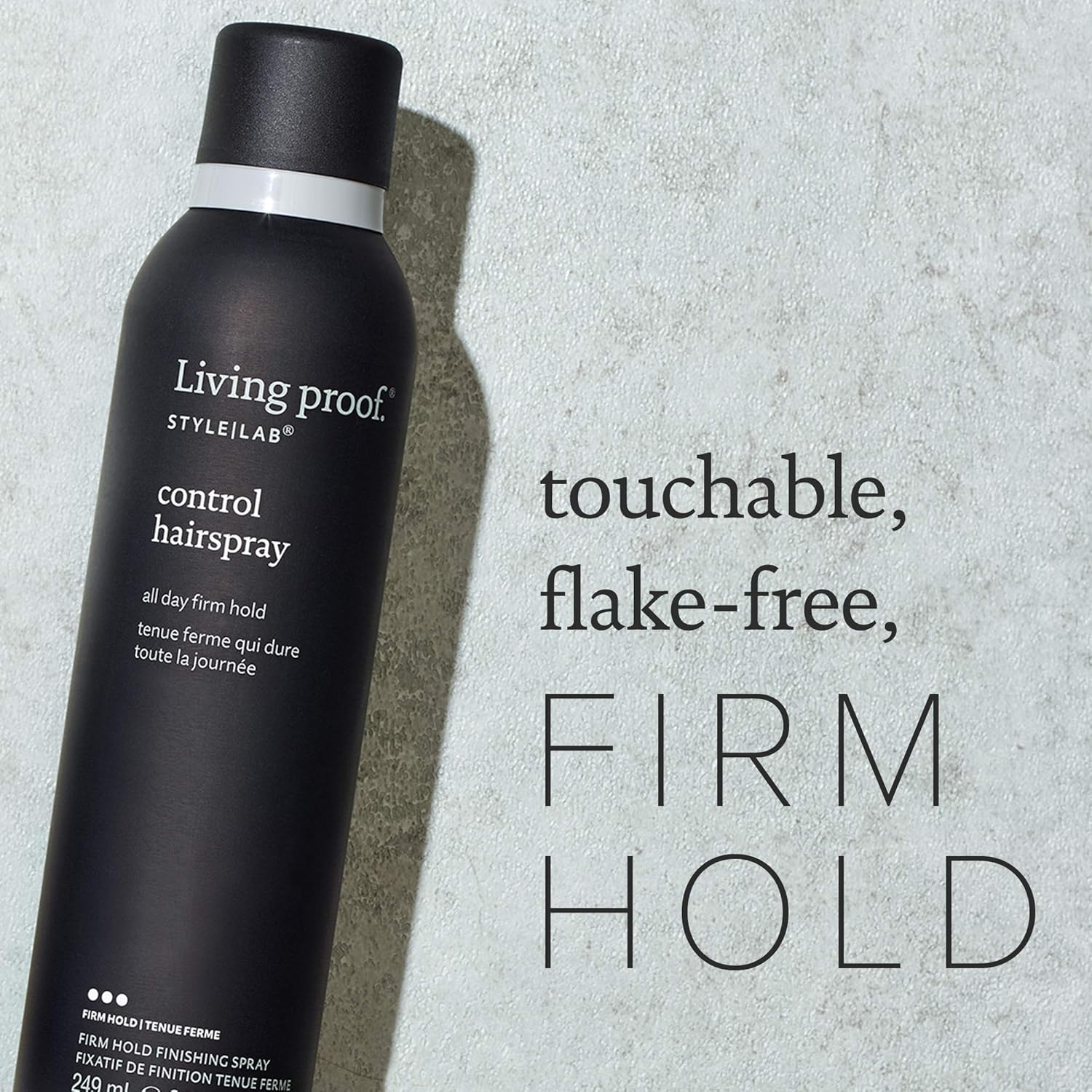 Living proof Style Lab Control Hairspray 7.5 oz D765032