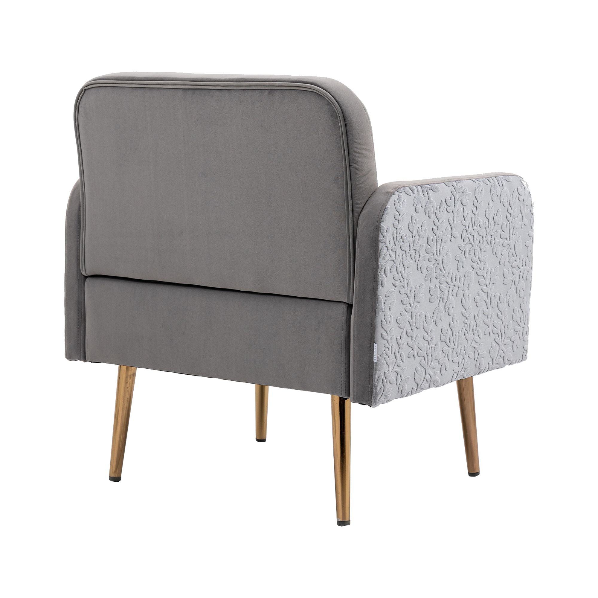 chaise lounge chair T4127