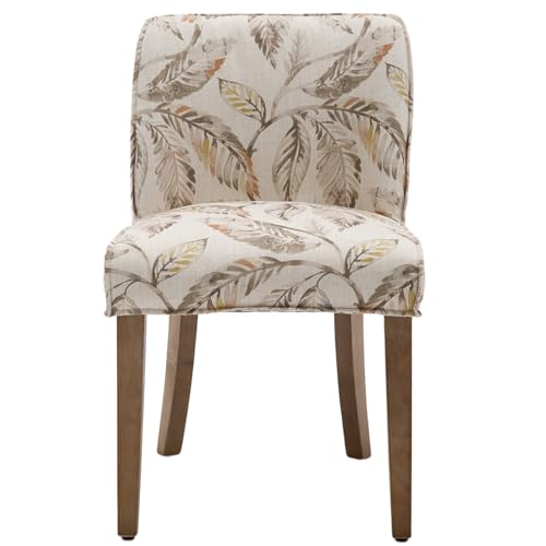 Upholstered Dining Chairs Set of 2, Black Rattan with High Cane Backs Q7860