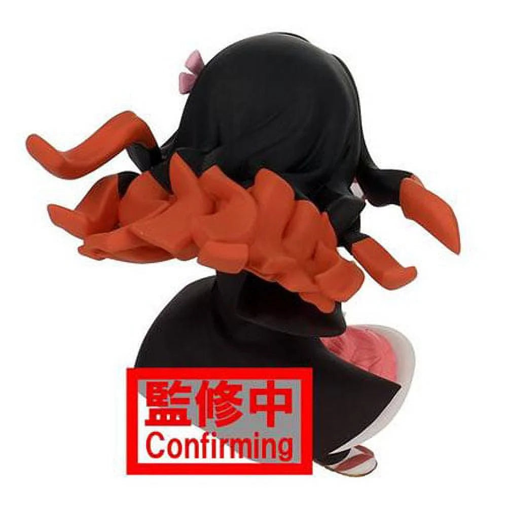 Nezuko Kamado Kick - Demon Slayer WCF Vol. 2 Figure (Banpresto) O358