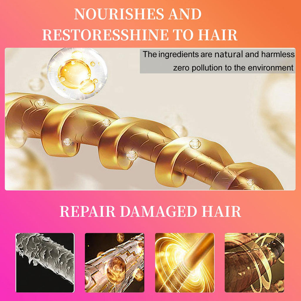 Batana Oil for Hair Growth, Unrefined Organic Pure Batana Butter Conditioner T8133